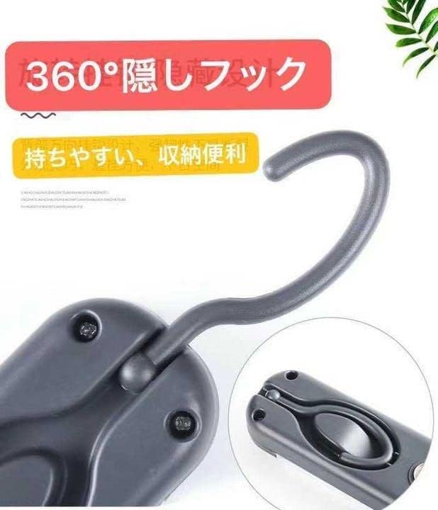 大型48LED充電式ワークライト作業灯